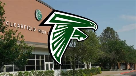 Clearfield high - Clearfield High School. · December 13, 2018 ·. Falcons! Our annual fundraiser - Falcons Are Fabulous - began this week. Our students have set their highest goal ever: to raise $50,000 to help END HUNGER in the very neighborhoods and communities that feed into CHS. We are so excited, but need lots of help!